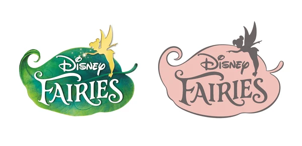 Fadas Disney