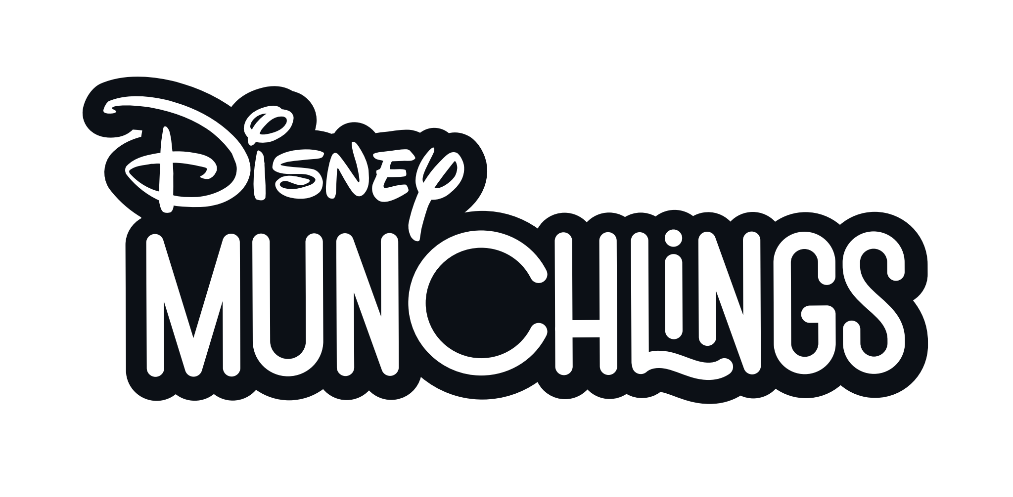 Disney Munchlings 